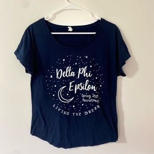 Delta Phi Epsilon T-Shirt